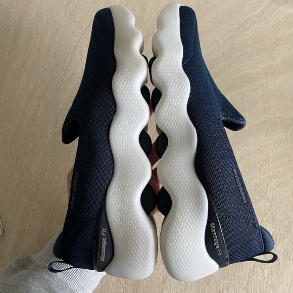 Skechers Massage Fit Sneakers - Picture 6 of 10